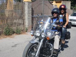 XVII Concentracion - 2010